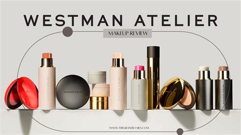 gucci westman makeup where to buy|westman atelier reviews and complaints.